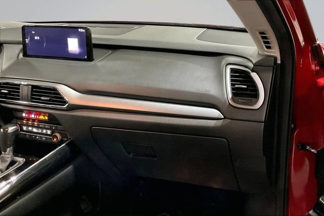 Certified 2023 MAZDA CX-9 Touring AWD/4WD image 17