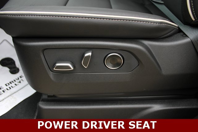 New 2026 Cadillac Escalade Luxury image 14