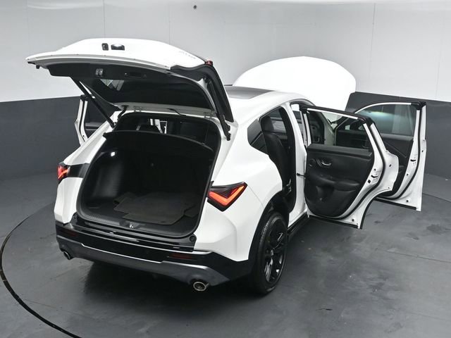 Used 2025 Acura ADX A-Spec image 60