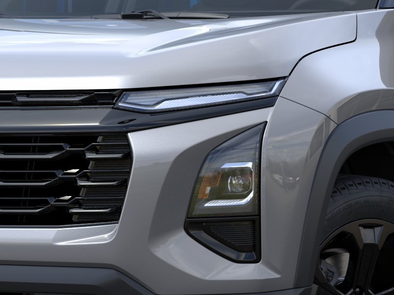 New 2027 Chevrolet Equinox LT w/ Convenience Package II FWD image 10