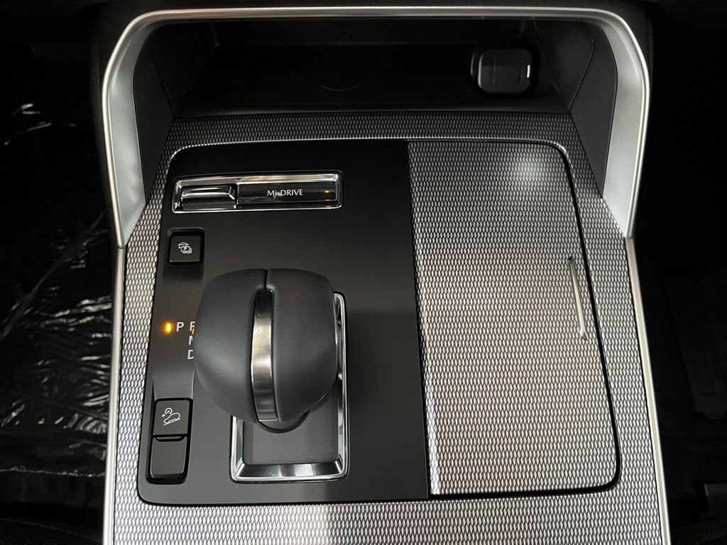 New 2026 MAZDA CX-90 Plug-In Hybrid w/ Preferred AWD/4WD image 15