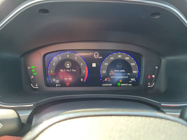 Used 2026 Acura Integra A-Spec FWD image 16