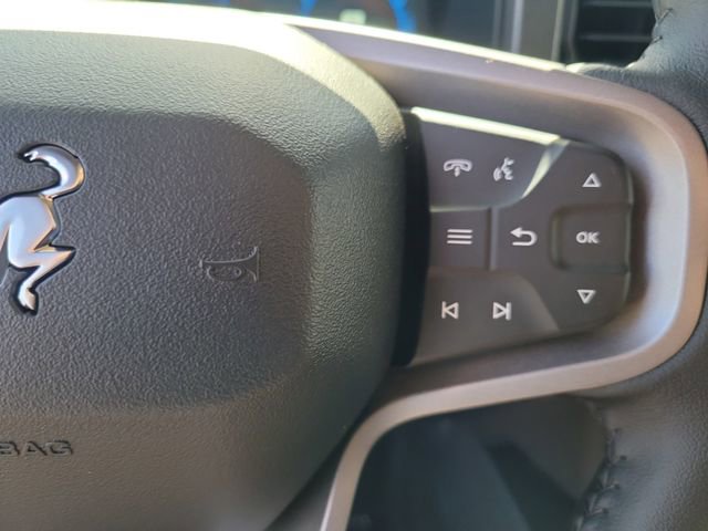 New 2026 Ford Bronco Big Bend image 23