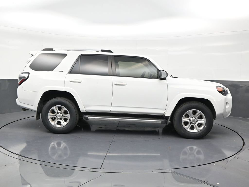 Used 2022 Toyota 4Runner SR5 RWD image 6