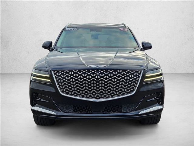 Used 2023 Genesis GV80 3.5T w/ Cargo Package video 2