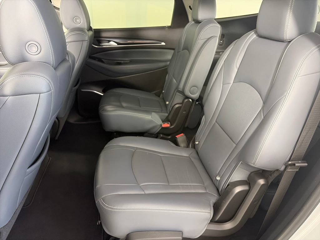 Used 2021 Buick Enclave Premium w/ Sun and Sites Package FWD image 13