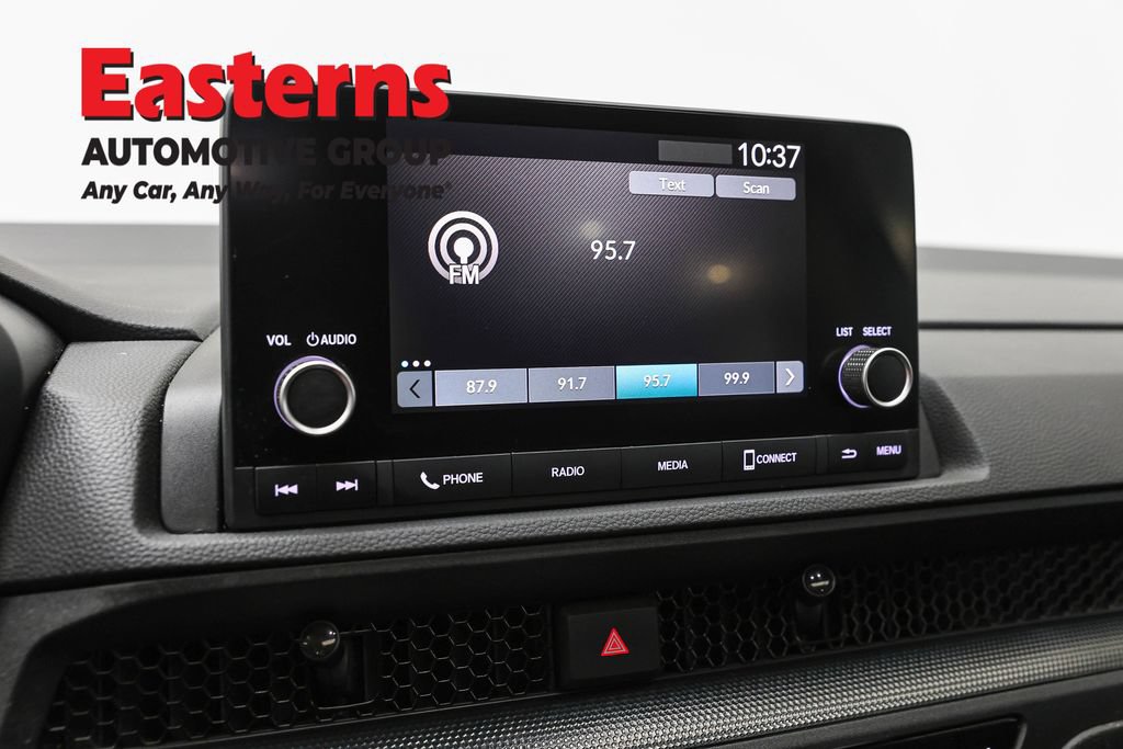 Used 2023 Honda CR-V EX image 20