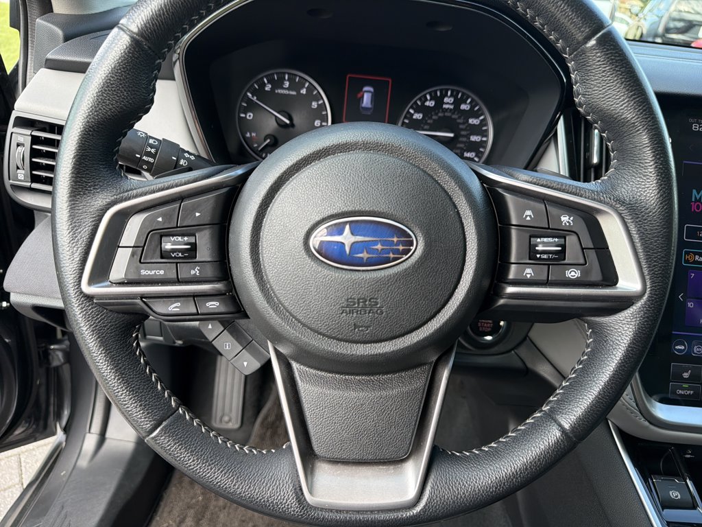 Certified 2021 Subaru Outback Premium AWD/4WD image 32