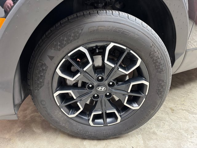 Used 2022 Hyundai Santa Cruz SEL image 27