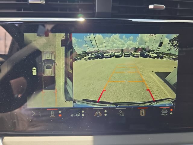 New 2026 GMC Sierra 2500 Denali Ultimate w/ Max Trailering Package AWD/4WD image 21
