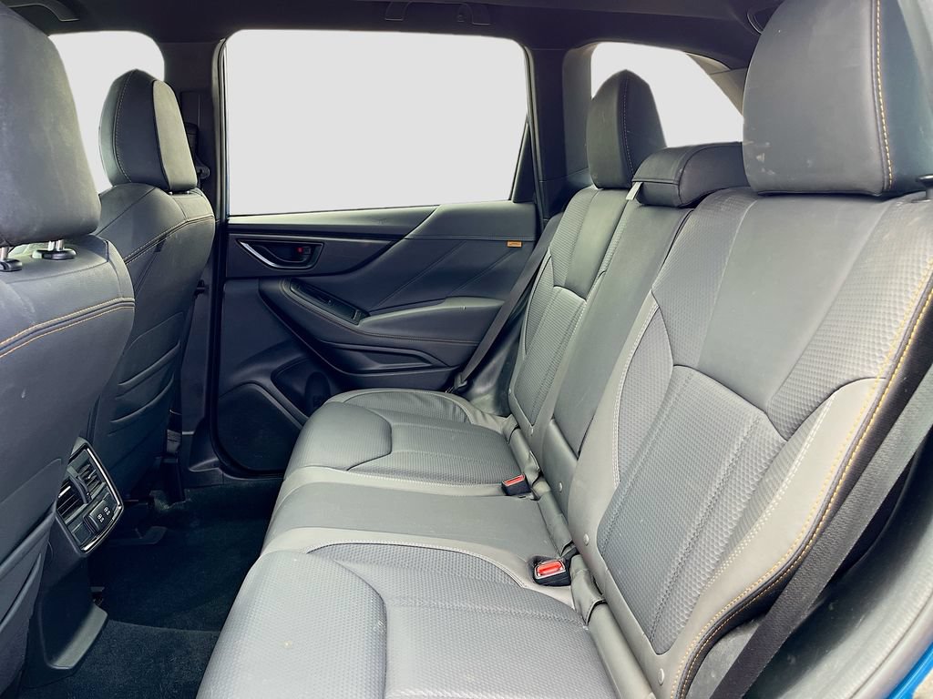 Used 2024 Subaru Forester Wilderness AWD/4WD image 25