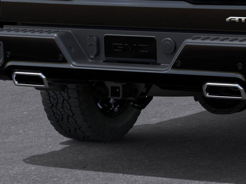 New 2026 GMC Sierra 1500 AT4 w/ AT4 Preferred Package image 14