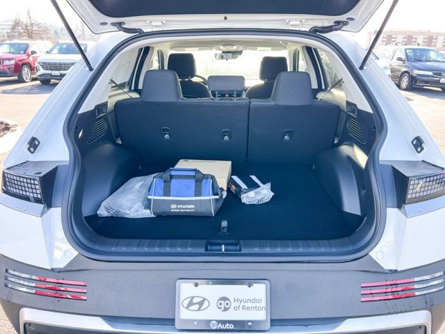 New 2025 Hyundai Ioniq 5 SE image 11