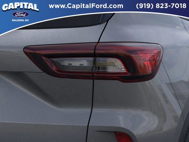New 2026 Ford Escape Active image 21