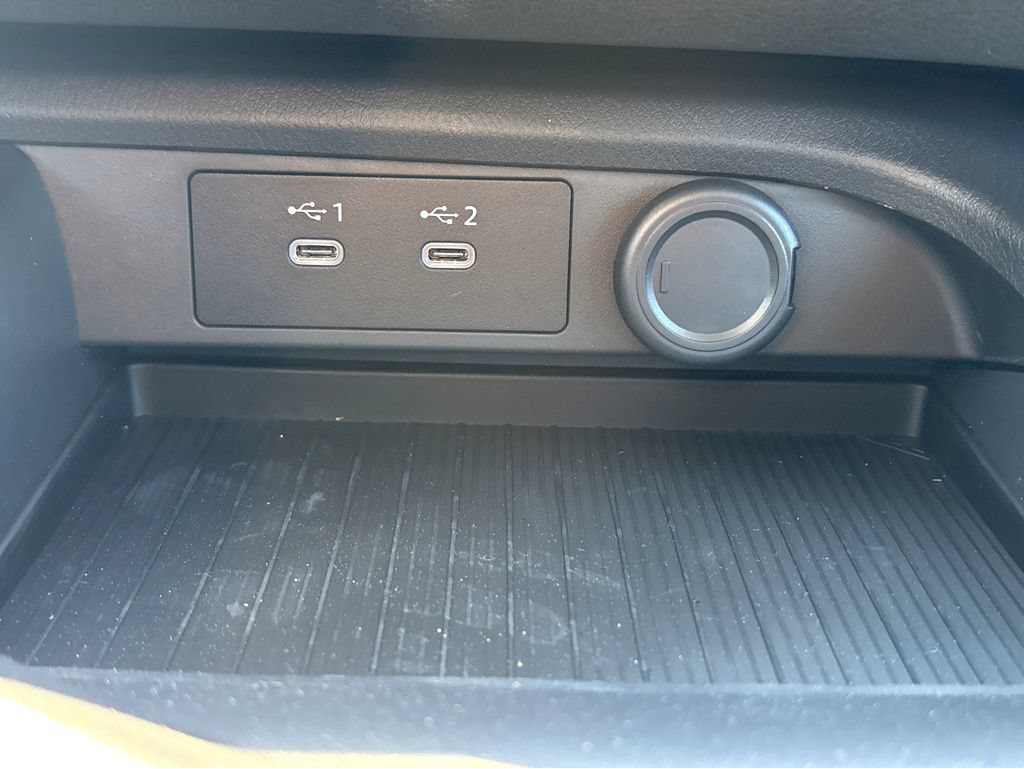 New 2026 Nissan Sentra SV w/ SV Convenience Package FWD image 35