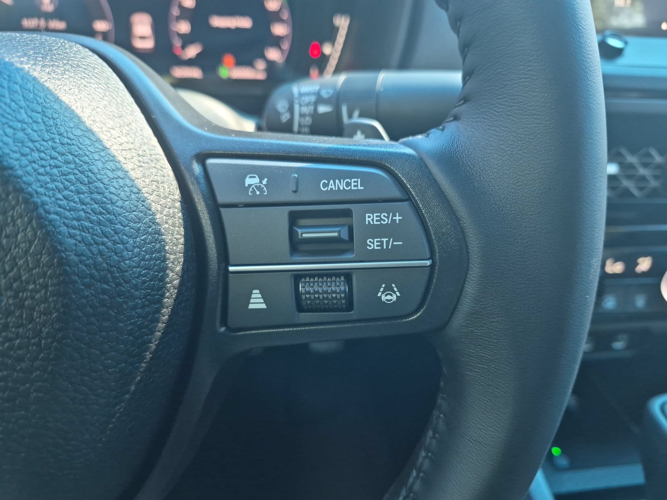New 2026 Honda Accord Sport image 22