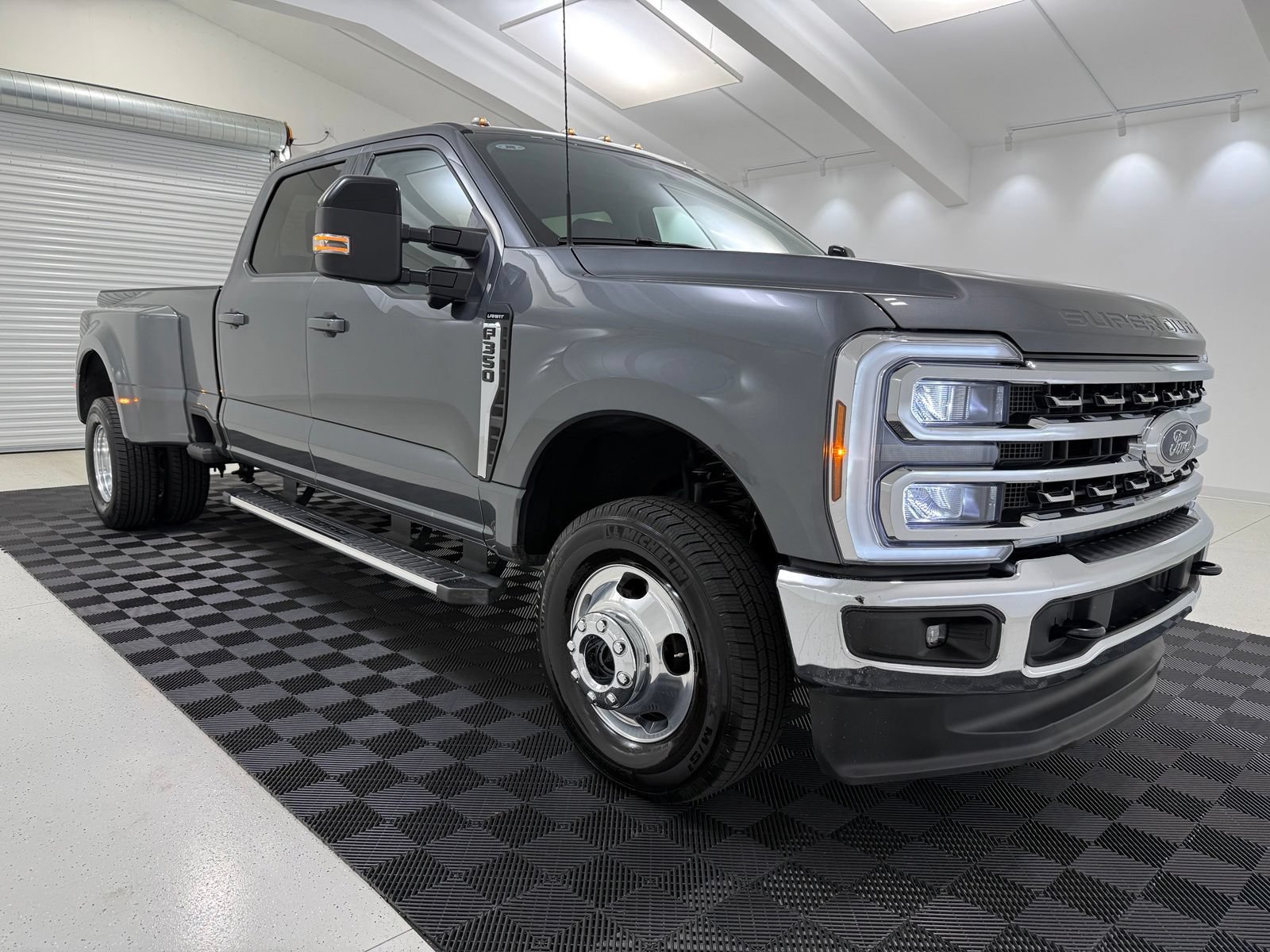 Used 2026 Ford F350 Lariat