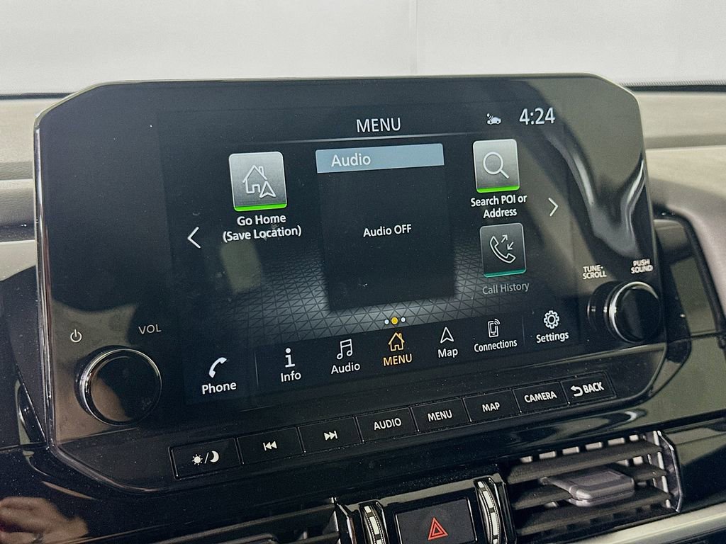 Used 2023 Nissan Pathfinder Platinum image 26