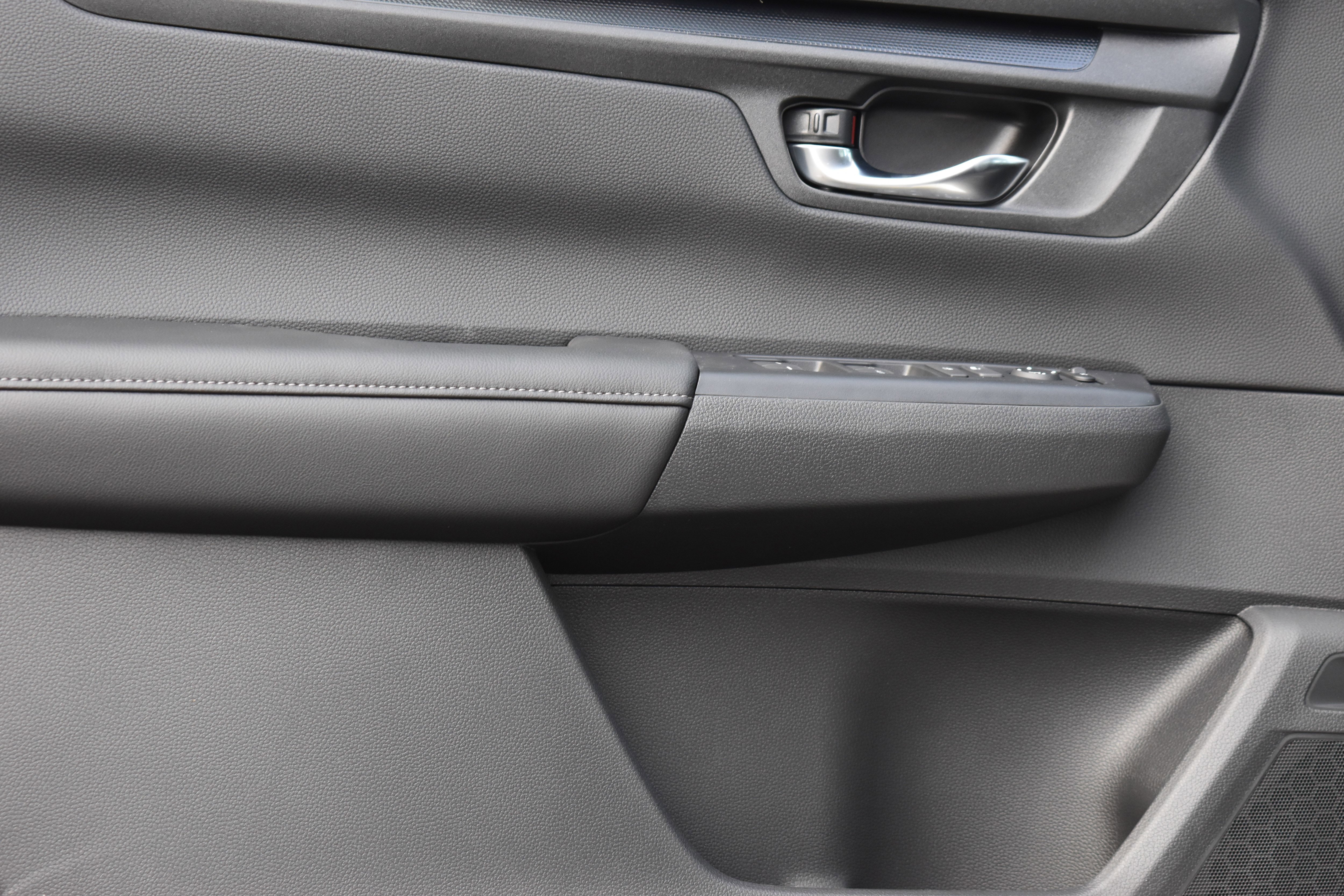 New 2026 Honda CR-V EX image 11