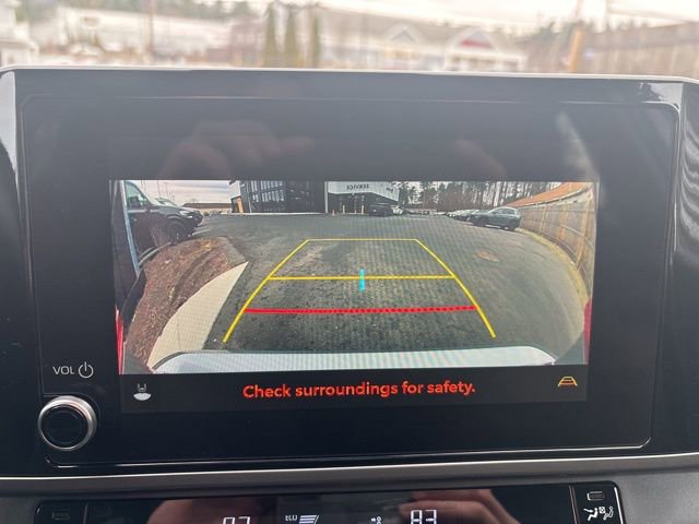 Used 2026 Toyota Camry LE image 16