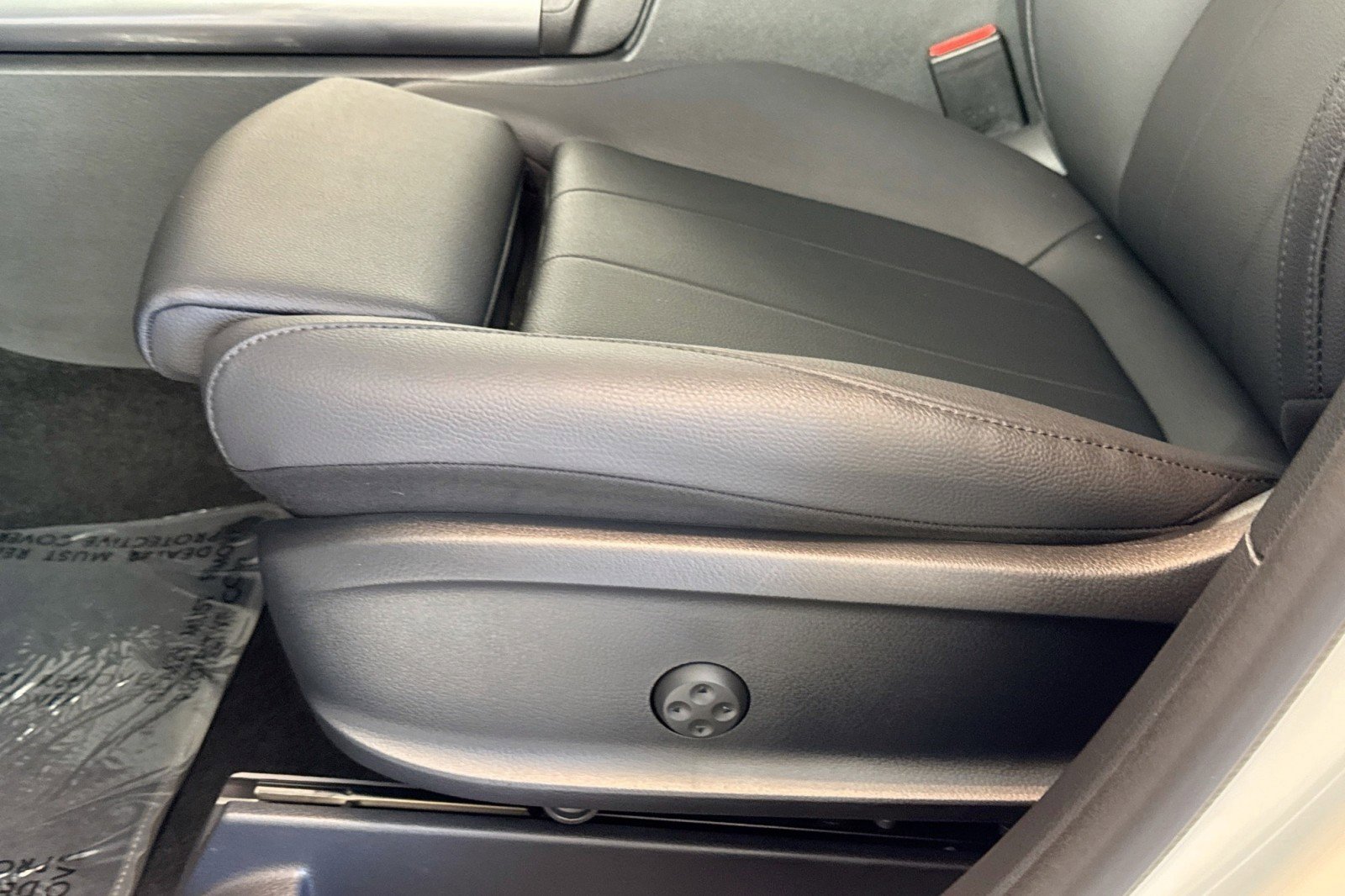 Certified 2026 Mercedes-Benz GLA 250 image 18