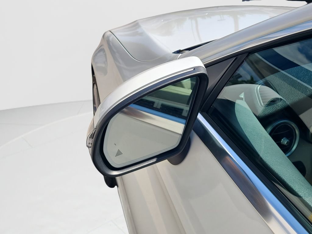 Used 2021 Mercedes-Benz C 300 Cabriolet image 31