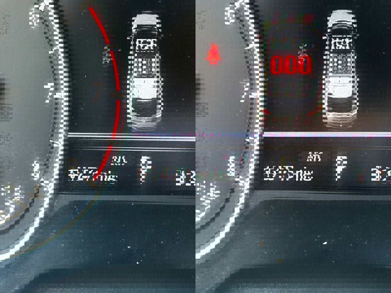 Certified 2023 Nissan Rogue SV image 14