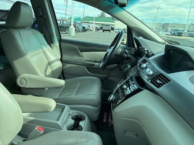 Used 2013 Honda Odyssey EX-L image 18