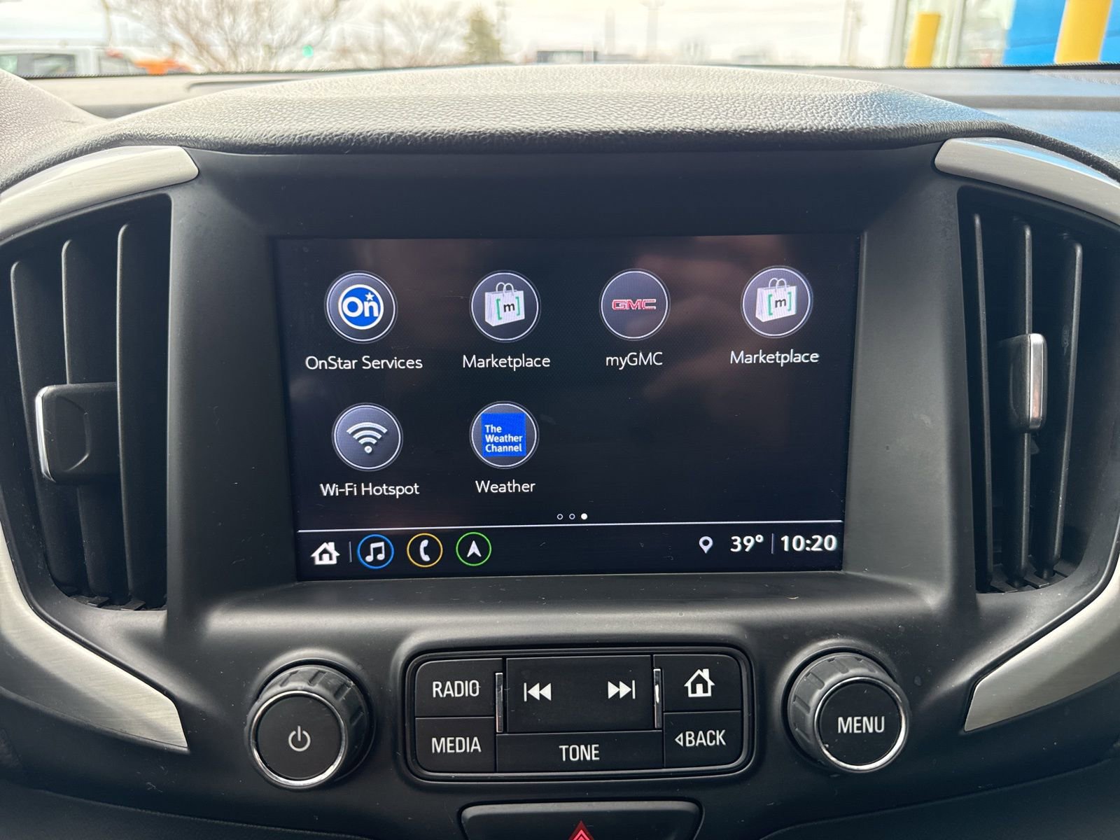 Used 2018 GMC Terrain SLE w/ Driver Convenience Package image 22