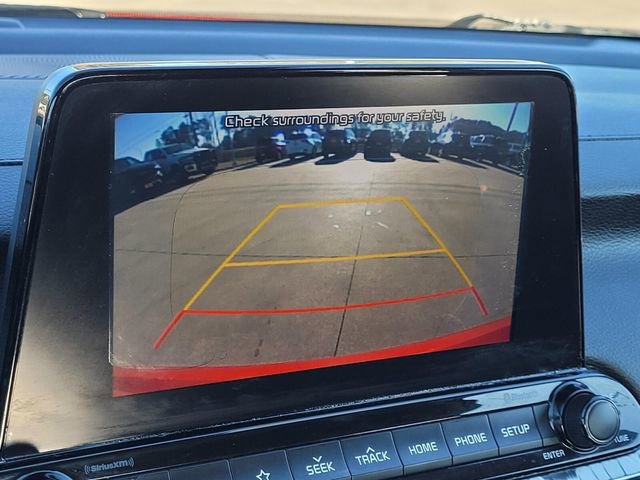 Certified 2019 Kia Forte S image 24