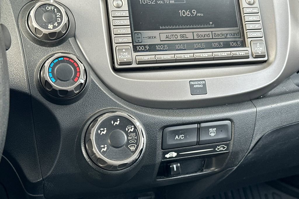 Used 2009 Honda Fit Sport image 20
