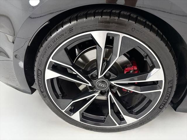 Certified 2022 Audi S5 Prestige w/ Prestige Package AWD/4WD image 32