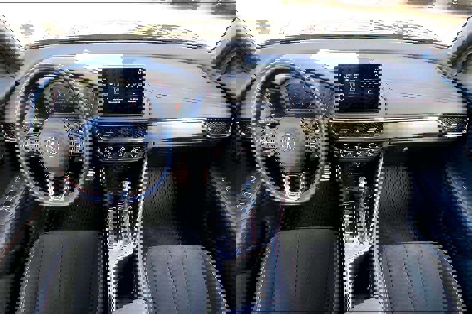 Used 2025 Acura ADX A-Spec image 15