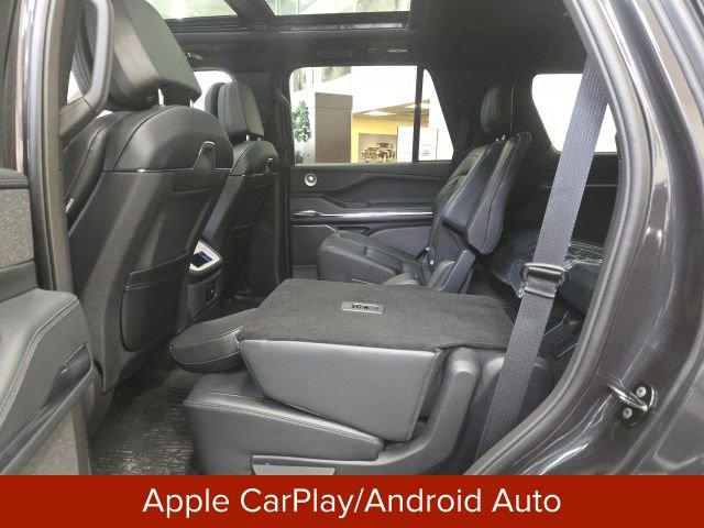 New 2025 Lincoln Navigator Reserve w/ Jet Appearance Package image 34