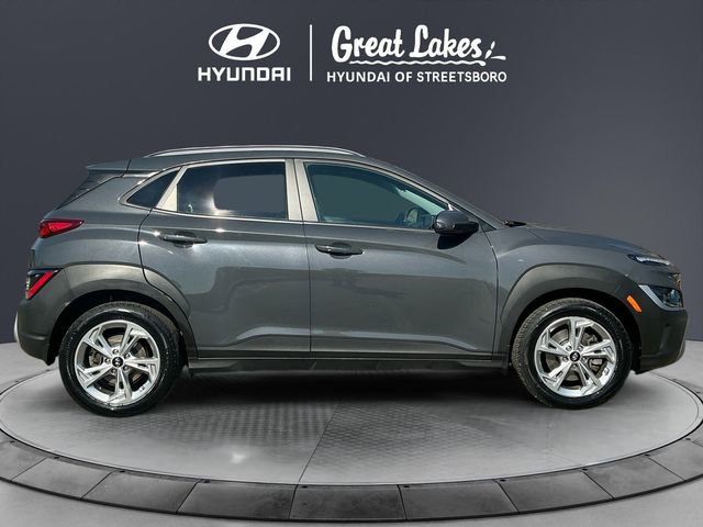 Certified 2023 Hyundai Kona SEL w/ Convenience Package image 7