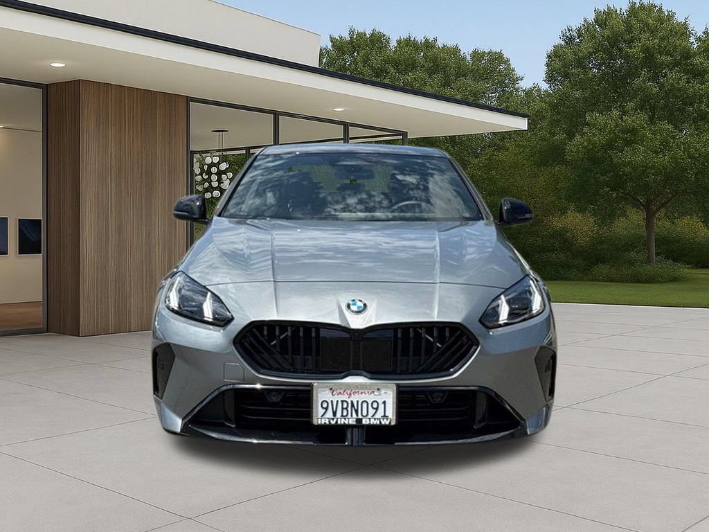 Used 2026 BMW 228i w/ M Sport Package FWD image 4