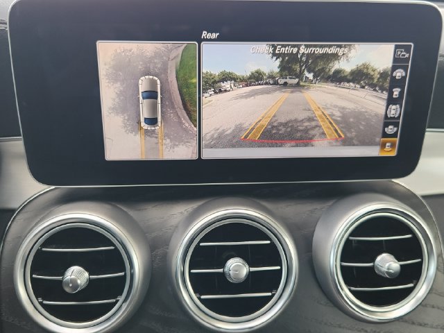Used 2022 Mercedes-Benz C 300 Coupe image 19