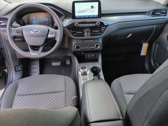 New 2026 Ford Escape Active image 15