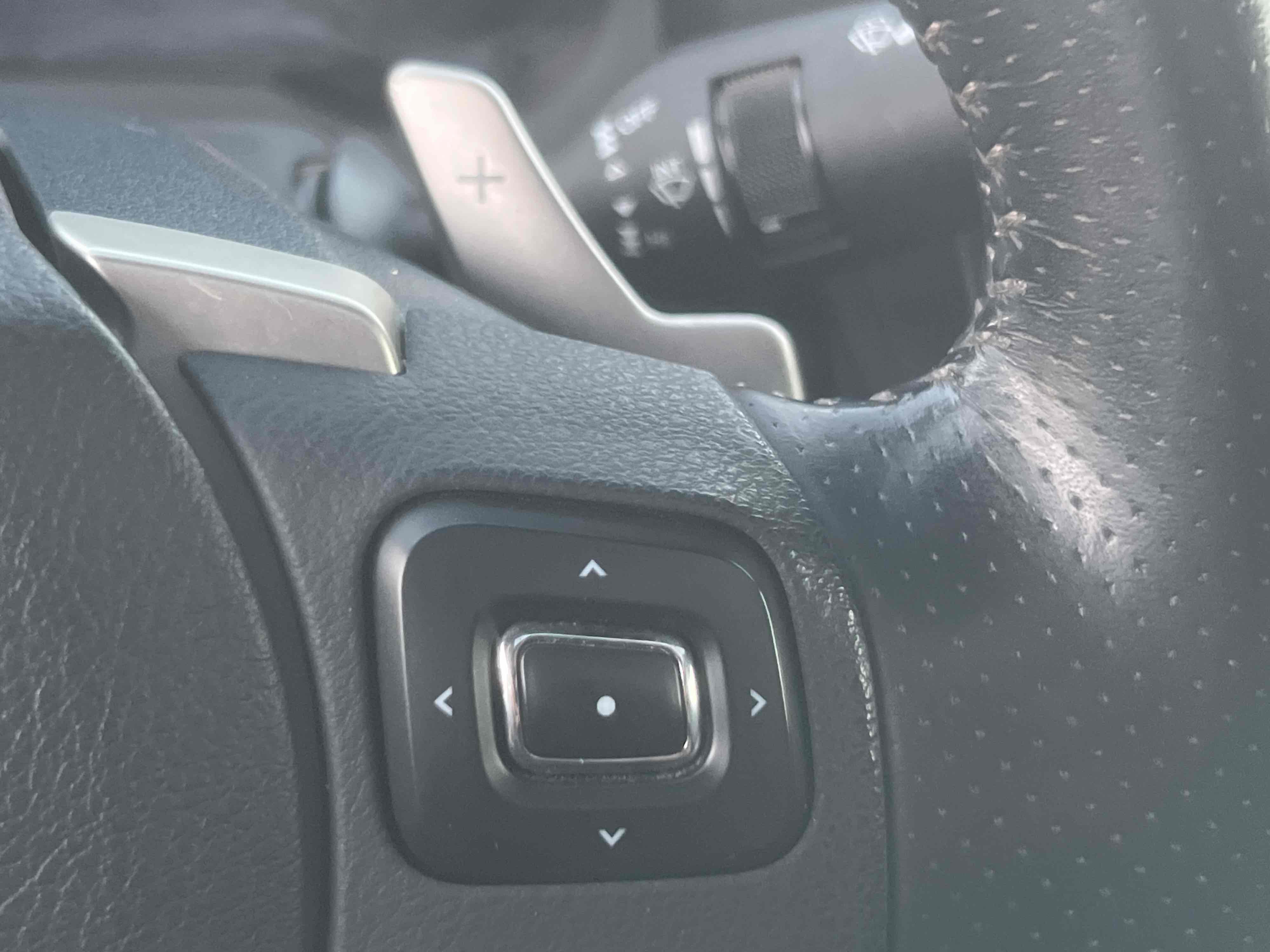 Used 2015 Lexus RC 350 w/ F Sport w/Summer Tires RWD image 24