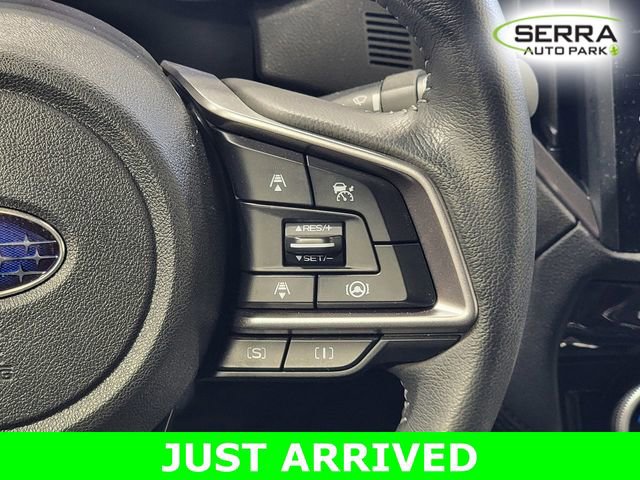 Certified 2023 Subaru Forester Premium image 28