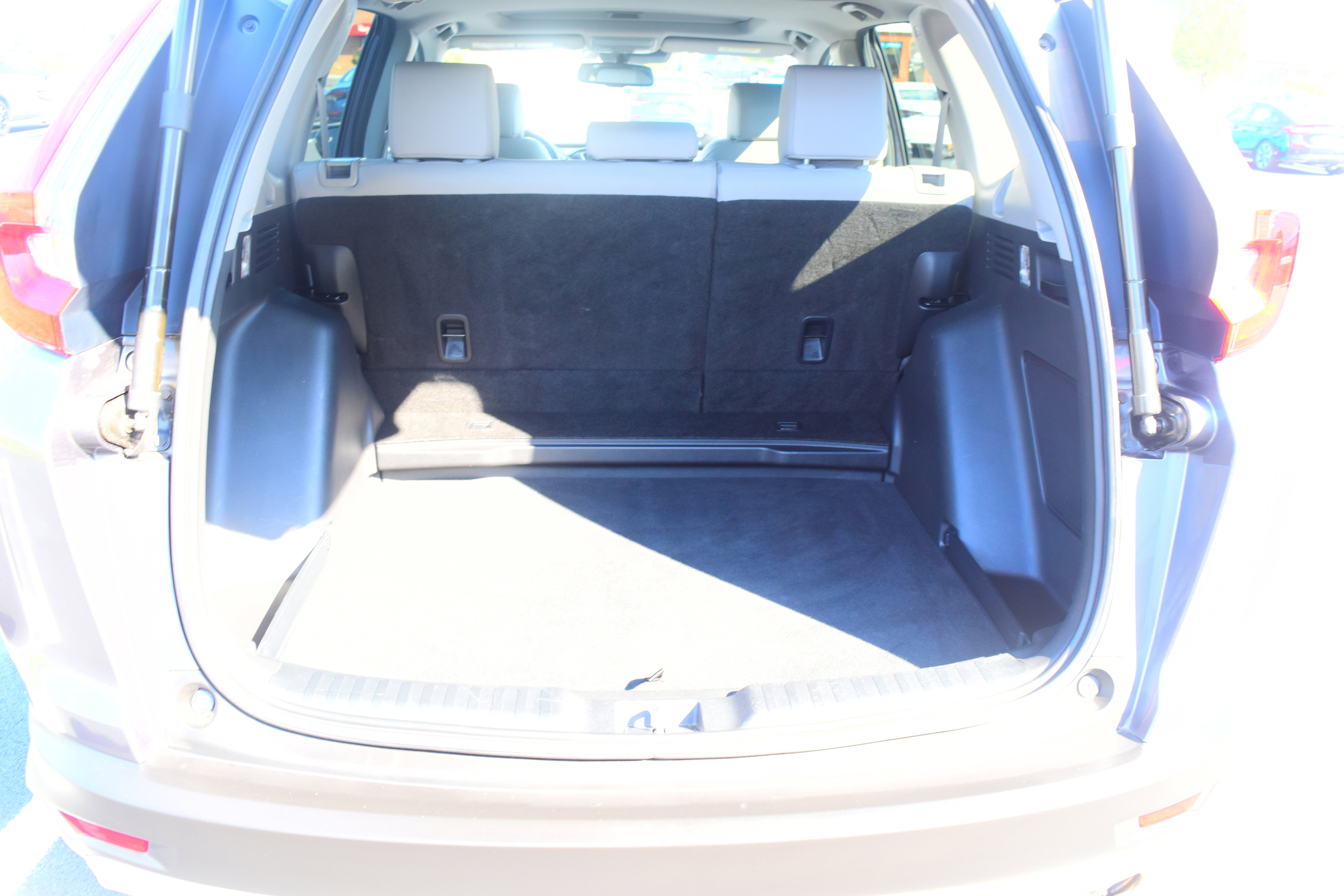 Certified 2018 Honda CR-V Touring image 10
