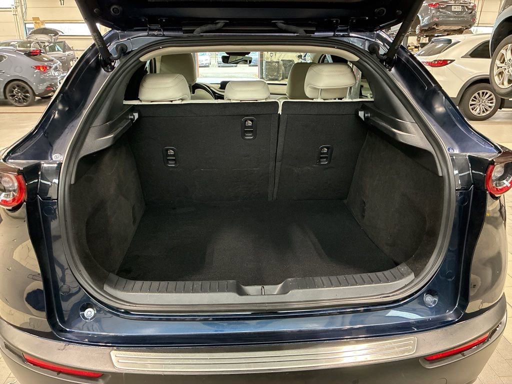 Certified 2023 MAZDA CX-30 2.5 Turbo w/ Premium Plus Pkg image 13