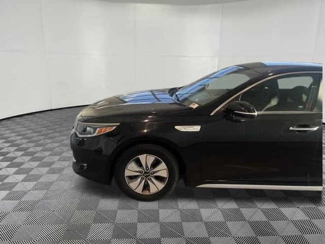 Used 2017 Kia Optima Premium FWD image 5