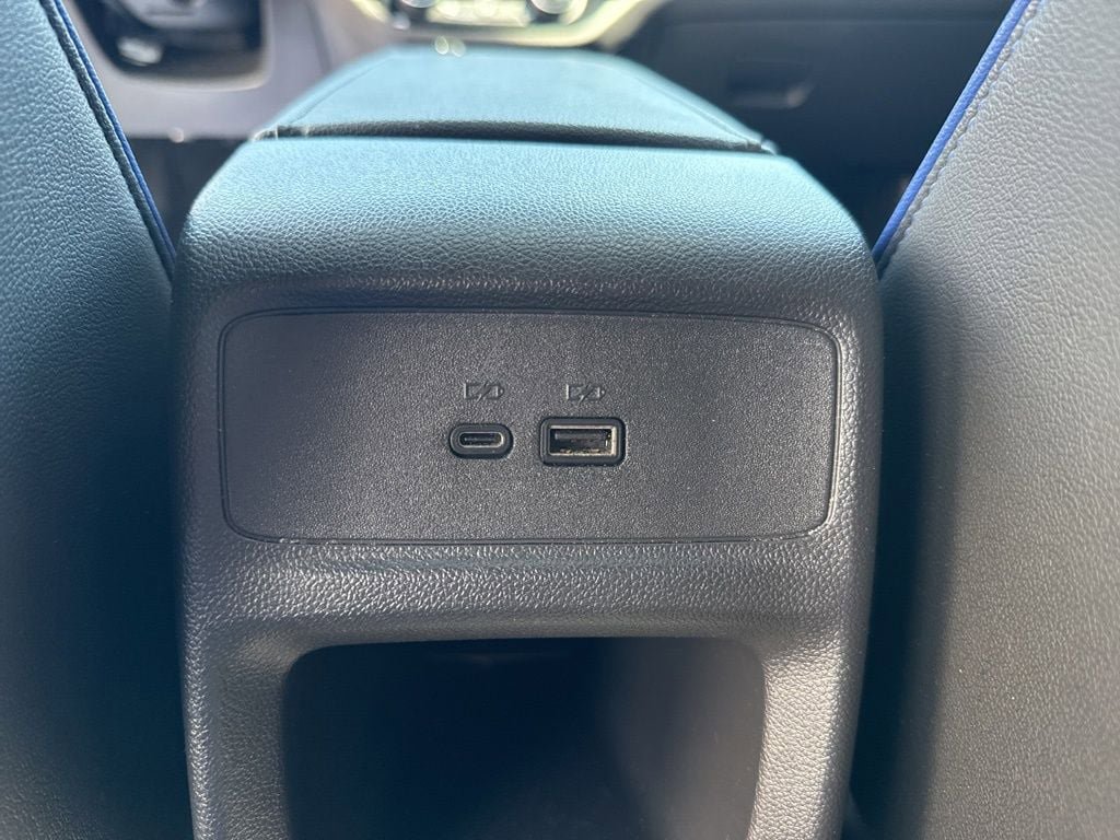 Used 2024 Buick Envista Sport Touring w/ Convenience I Package FWD image 18