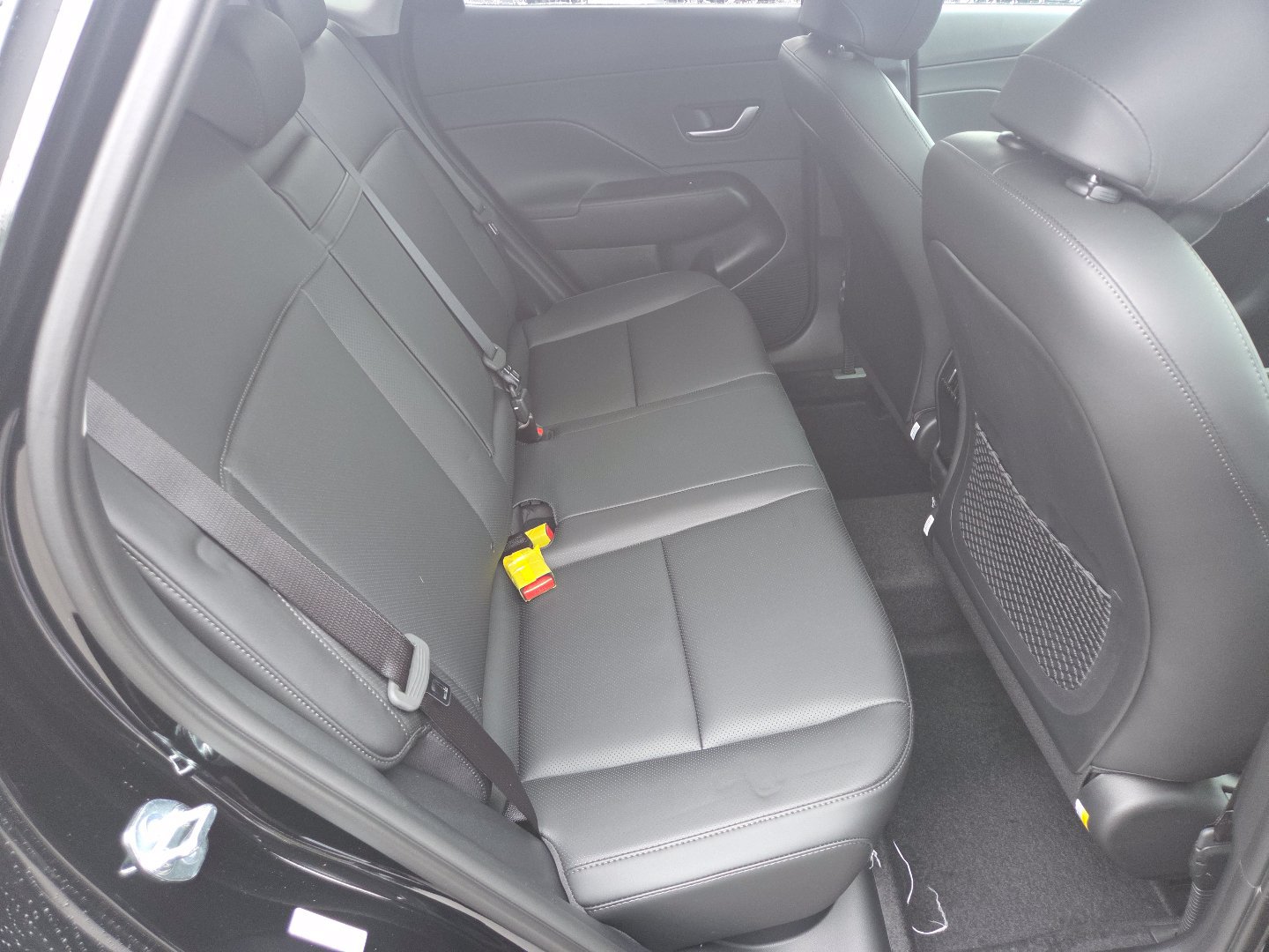 New 2026 Hyundai Kona Limited AWD/4WD image 27
