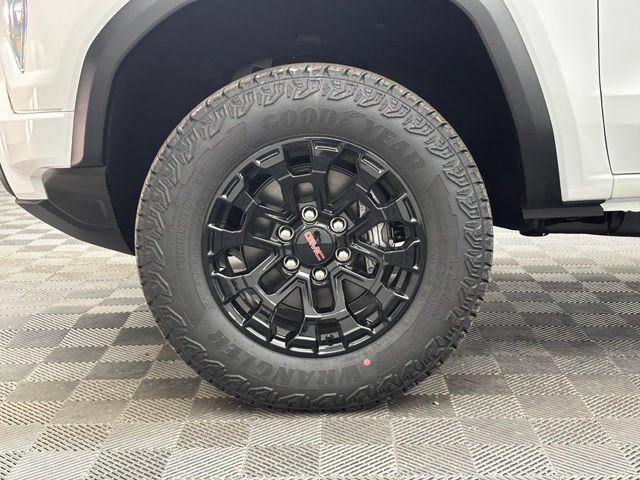 New 2026 GMC Canyon Elevation w/ Convenience Package AWD/4WD image 14