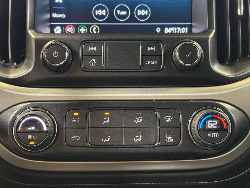 Used 2021 GMC Canyon Elevation w/ Driver Alert Package AWD/4WD image 34