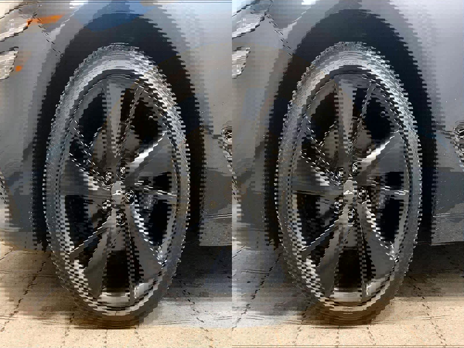 Used 2023 Genesis G70 2.0T w/ Sport Prestige Package image 7