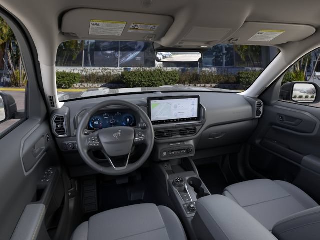 New 2026 Ford Bronco Sport Badlands AWD/4WD image 10