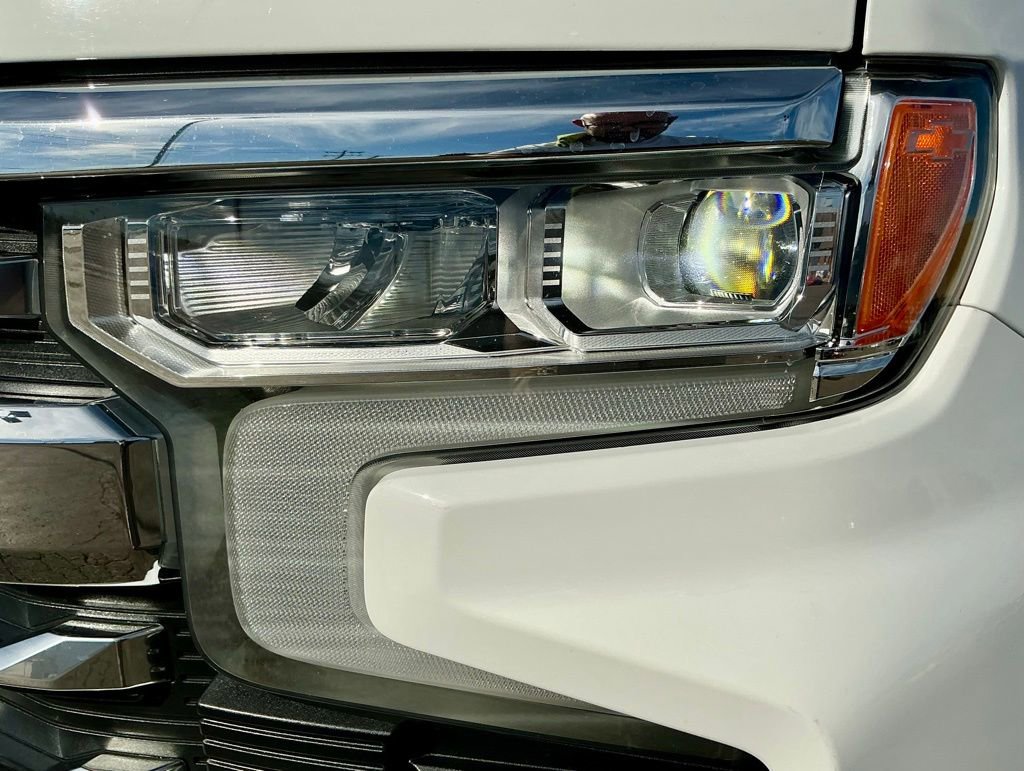 Used 2022 Chevrolet Silverado 1500 LTZ w/ Max Trailering Package AWD/4WD image 10